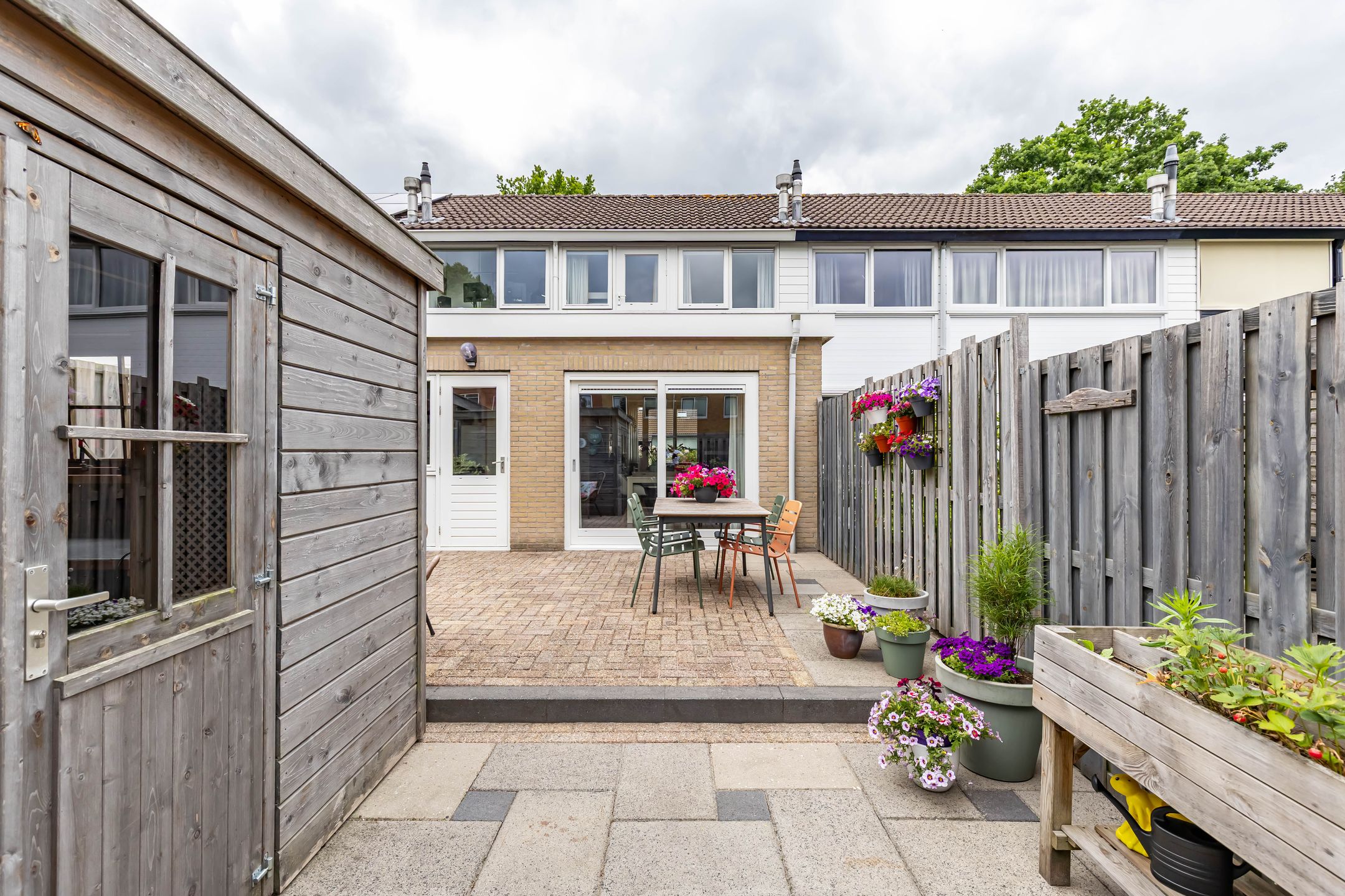 Foto 42 van Burgemeester van Panhuyslaan 18