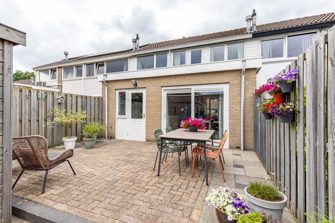 Foto 43 van Burgemeester van Panhuyslaan 18