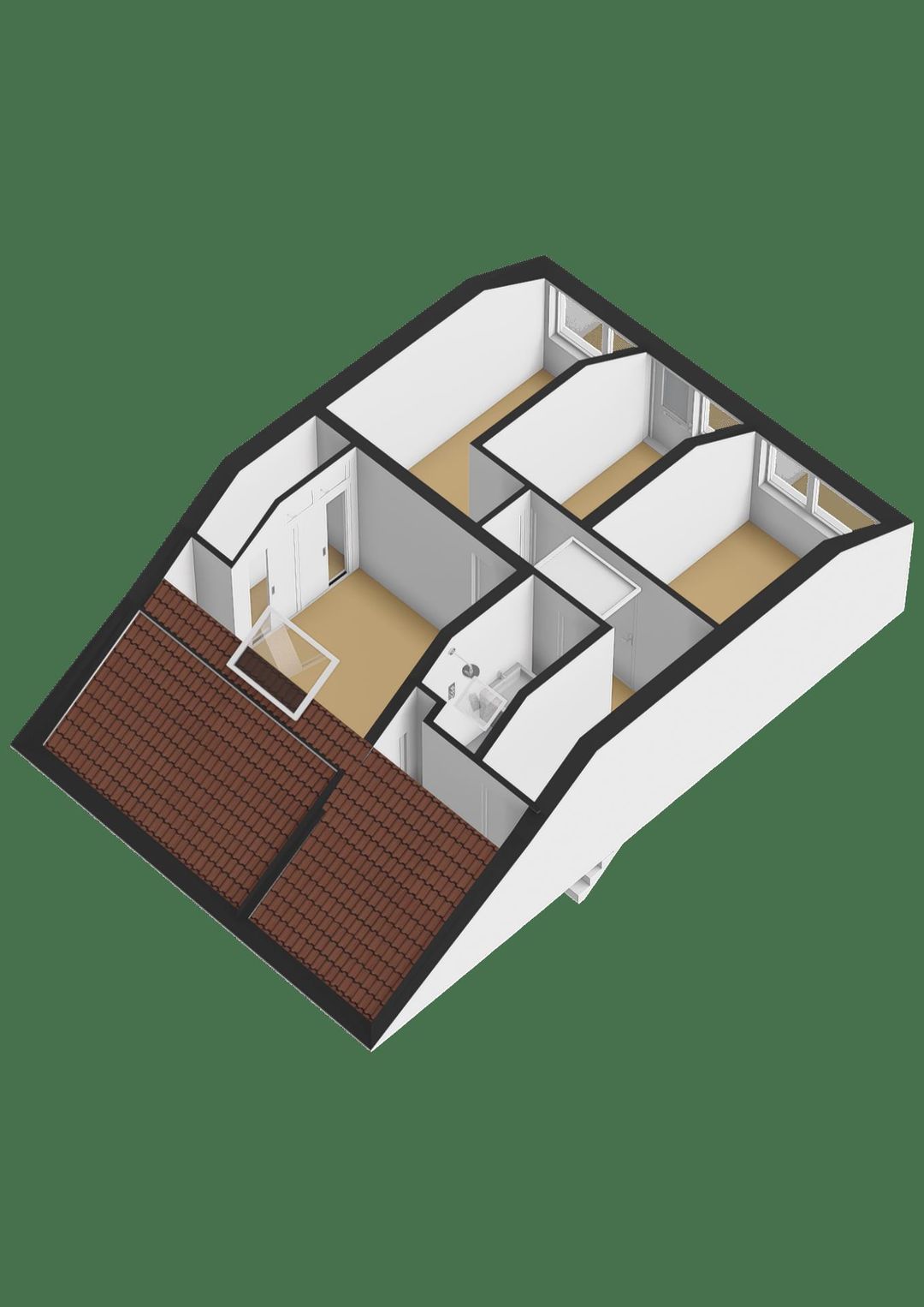 Foto 47 van Burgemeester van Panhuyslaan 18