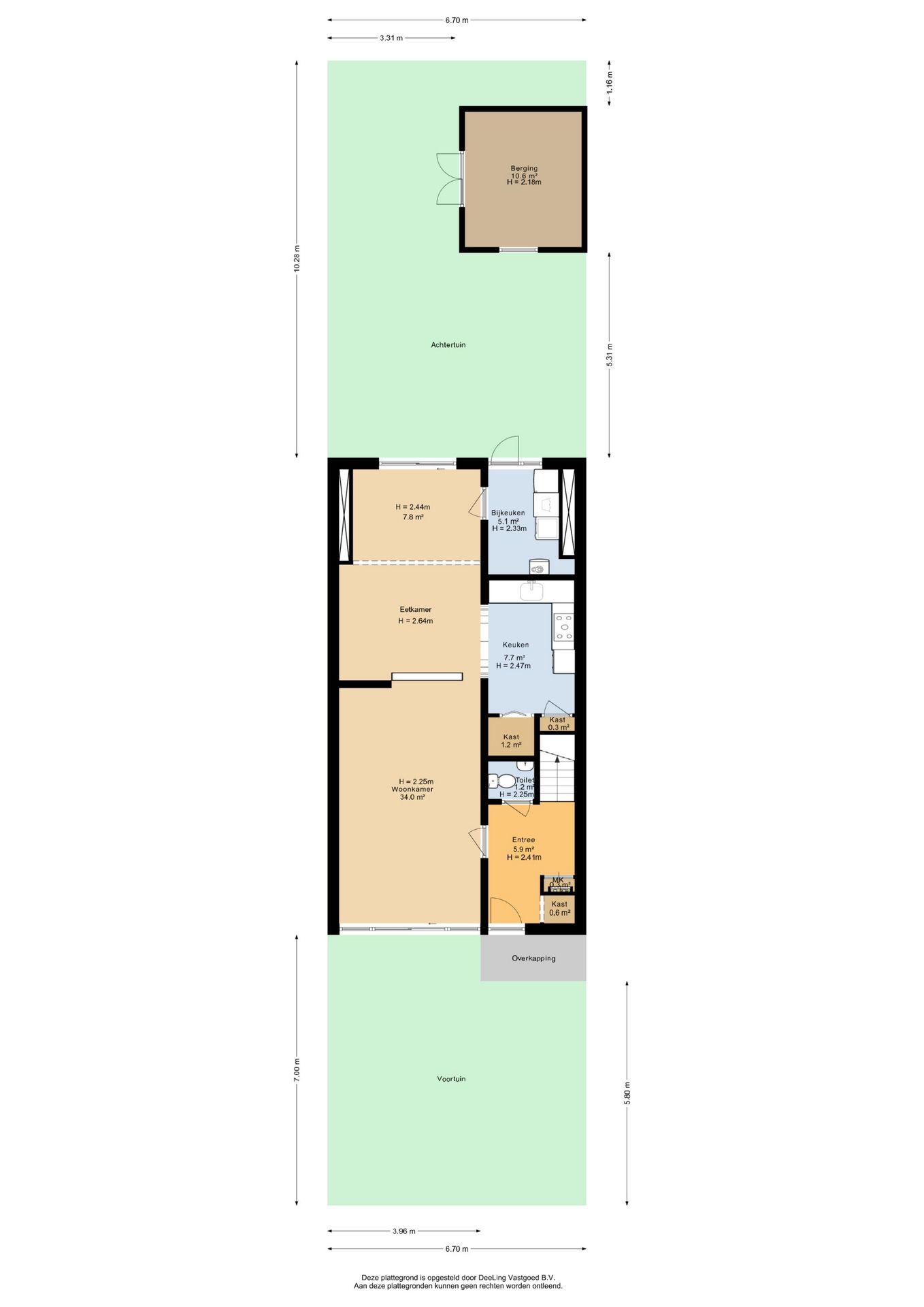 Foto 48 van Burgemeester van Panhuyslaan 18