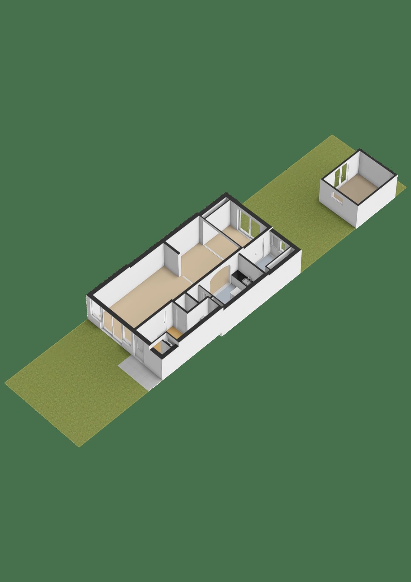 Foto 49 van Burgemeester van Panhuyslaan 18