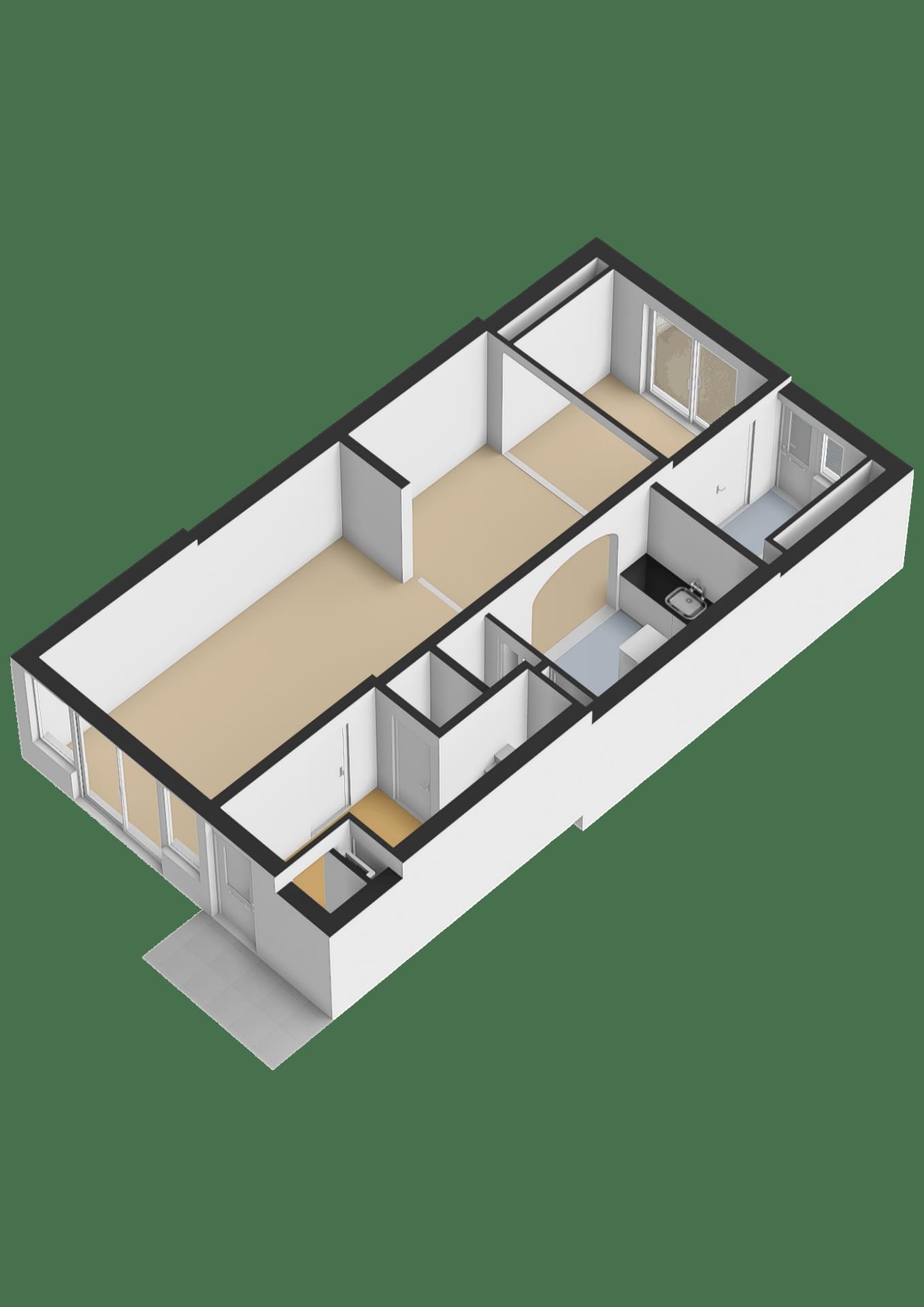 Foto 45 van Burgemeester van Panhuyslaan 18