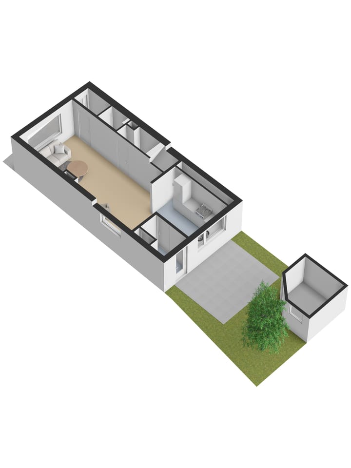 Foto 39 van Kerkstraat 6