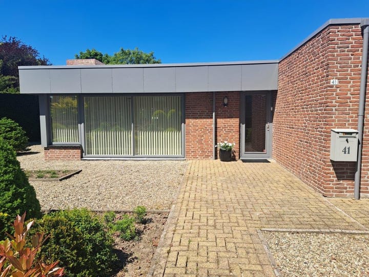 Photo 2 of Zoutlaan 41