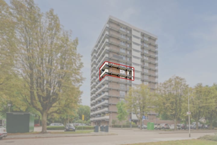 Foto 2 van Reggestraat 55