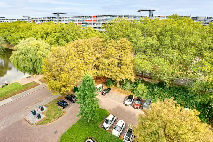 Foto 4 van Reggestraat 55