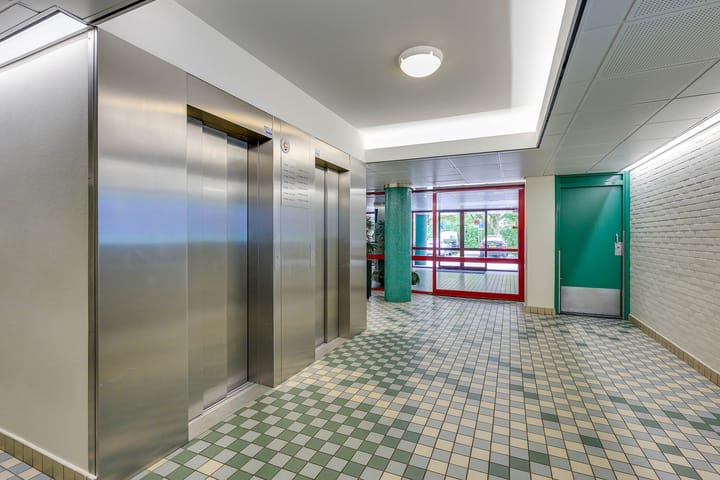 Foto 7 van Reggestraat 55