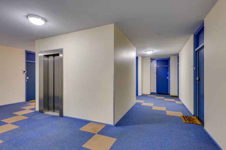 Foto 8 van Reggestraat 55