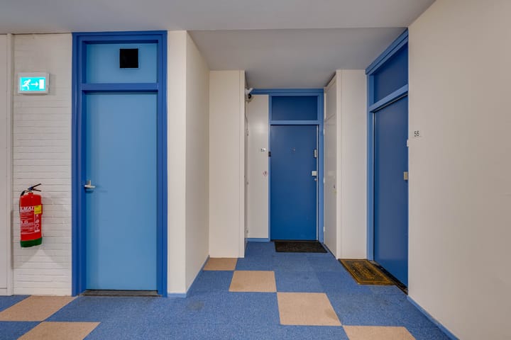 Foto 9 van Reggestraat 55