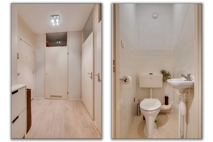 Foto 11 van Reggestraat 55