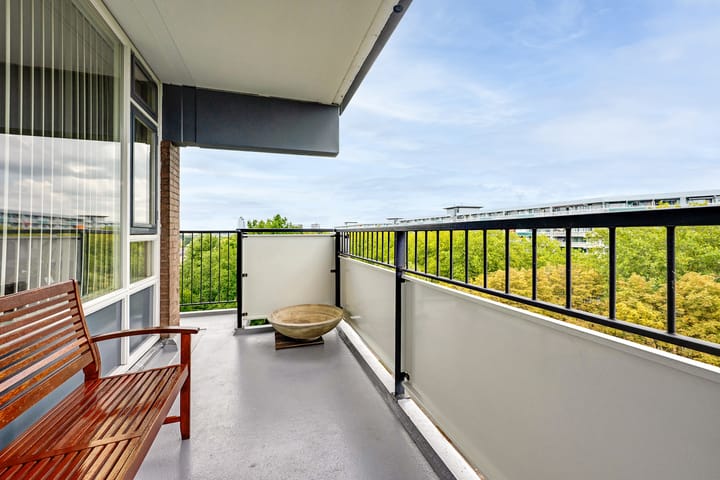 Foto 15 van Reggestraat 55