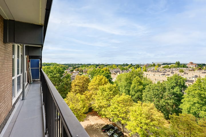 Foto 19 van Reggestraat 55