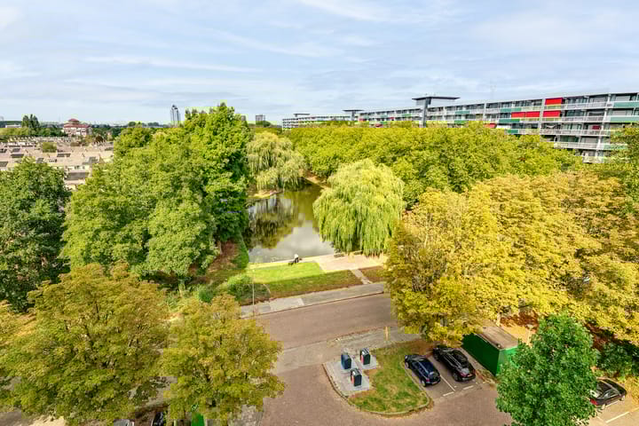 Foto 27 van Reggestraat 55