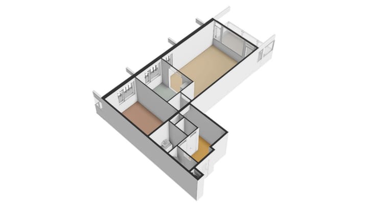 Foto 30 van Reggestraat 55