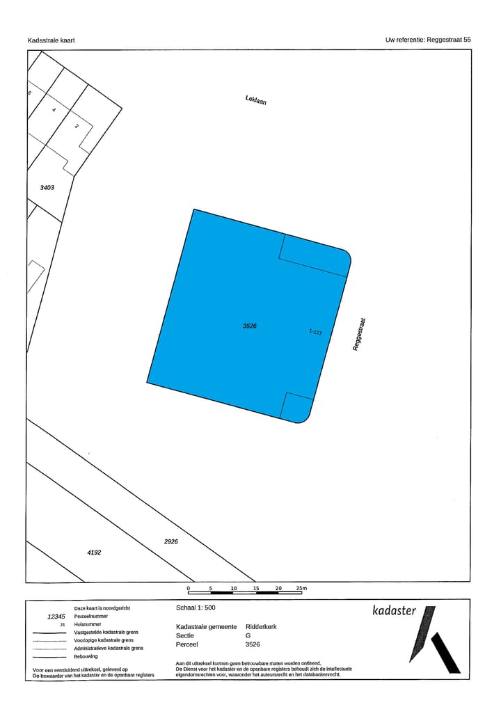 Foto 34 van Reggestraat 55