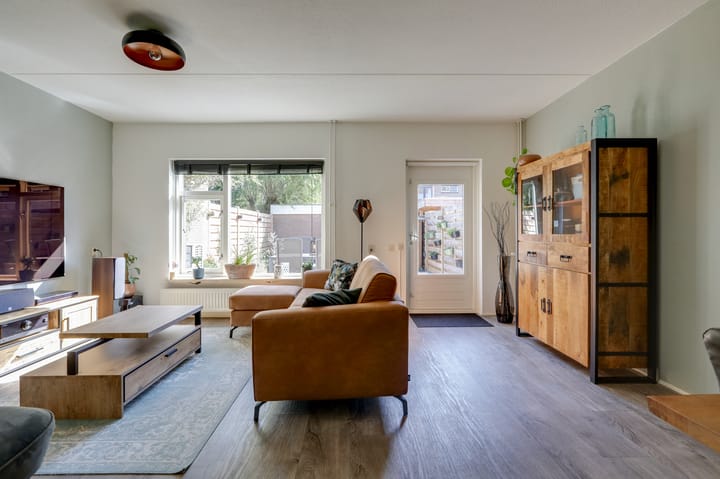 Foto 4 van Haverdreef 111