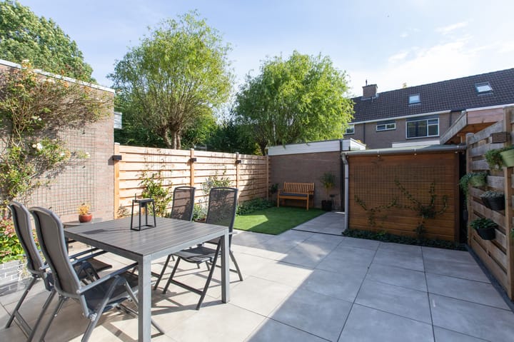 Foto 5 van Haverdreef 111