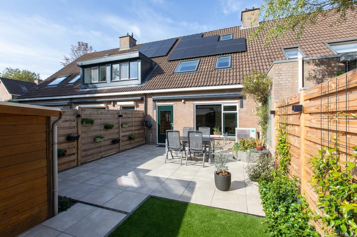 Foto 6 van Haverdreef 111