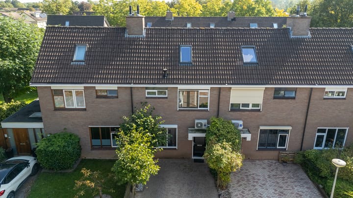 Foto 7 van Haverdreef 111