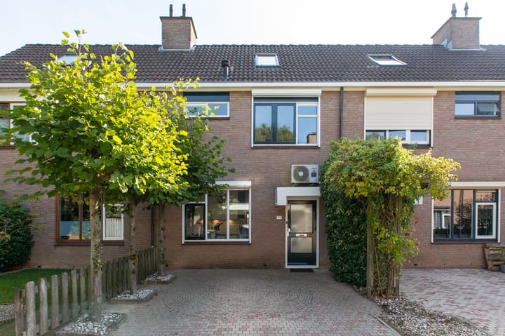 Foto 8 van Haverdreef 111