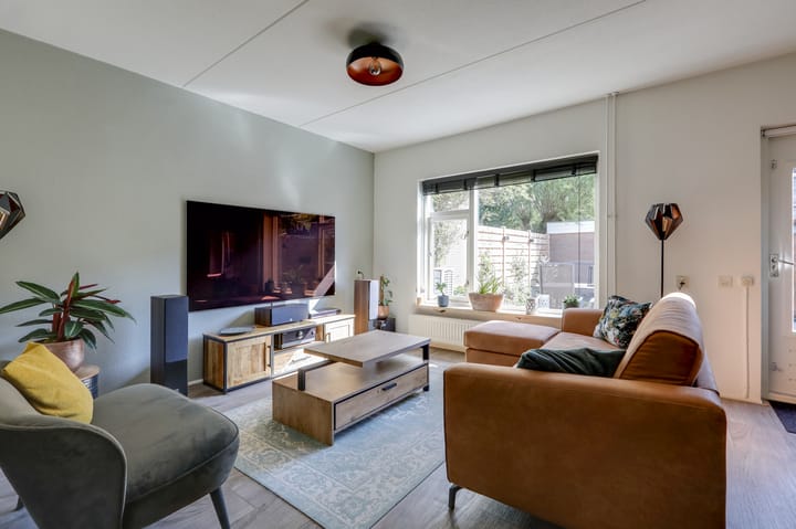 Foto 12 van Haverdreef 111