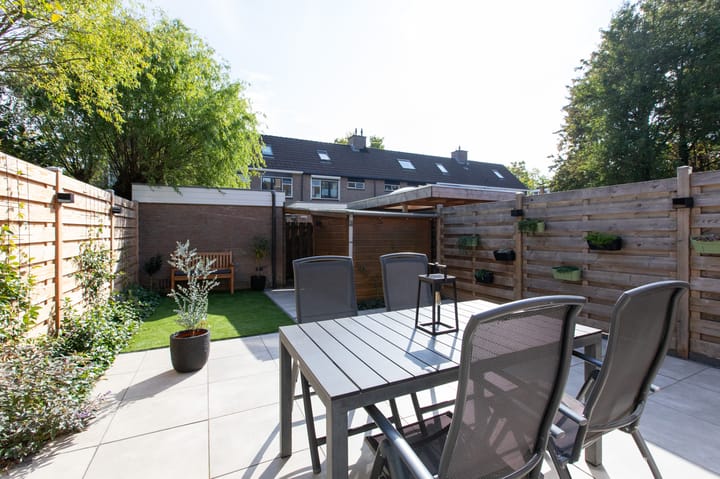 Foto 27 van Haverdreef 111