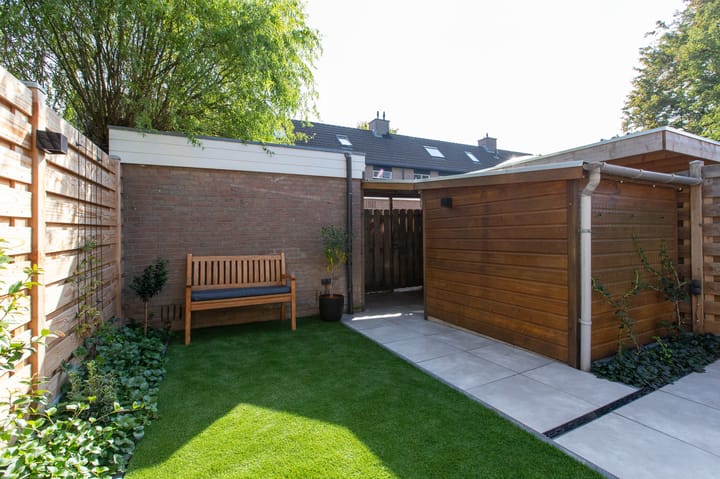 Foto 28 van Haverdreef 111