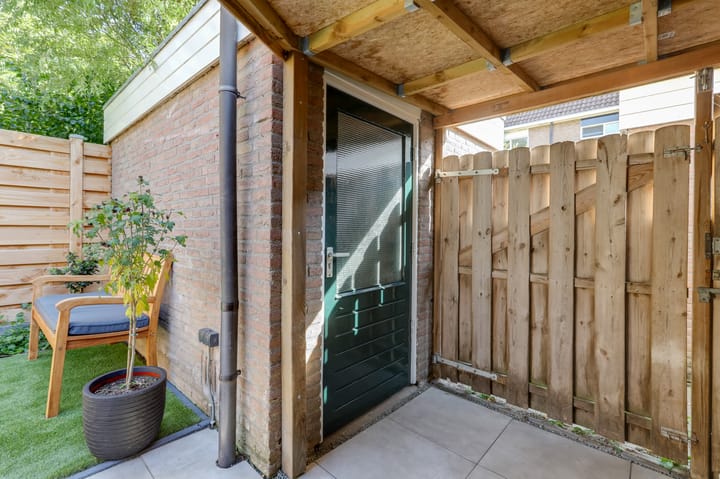 Foto 29 van Haverdreef 111