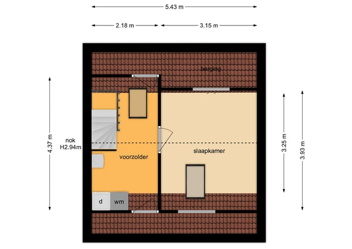 Foto 58 van Haverdreef 111