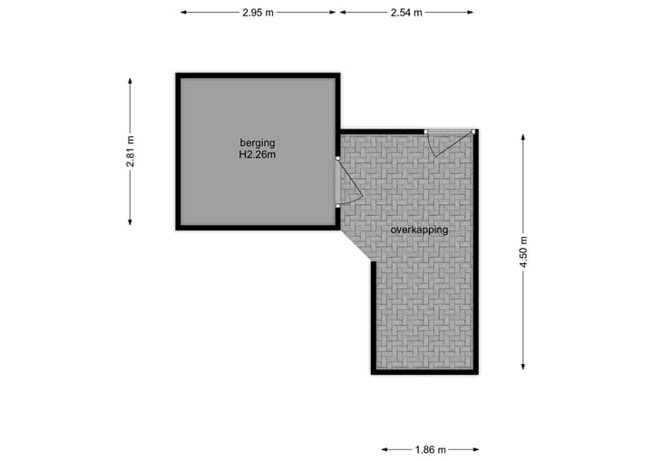 Foto 59 van Haverdreef 111