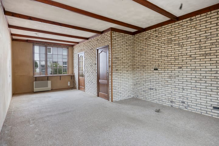 Foto 2 van Willemstraat 5-D