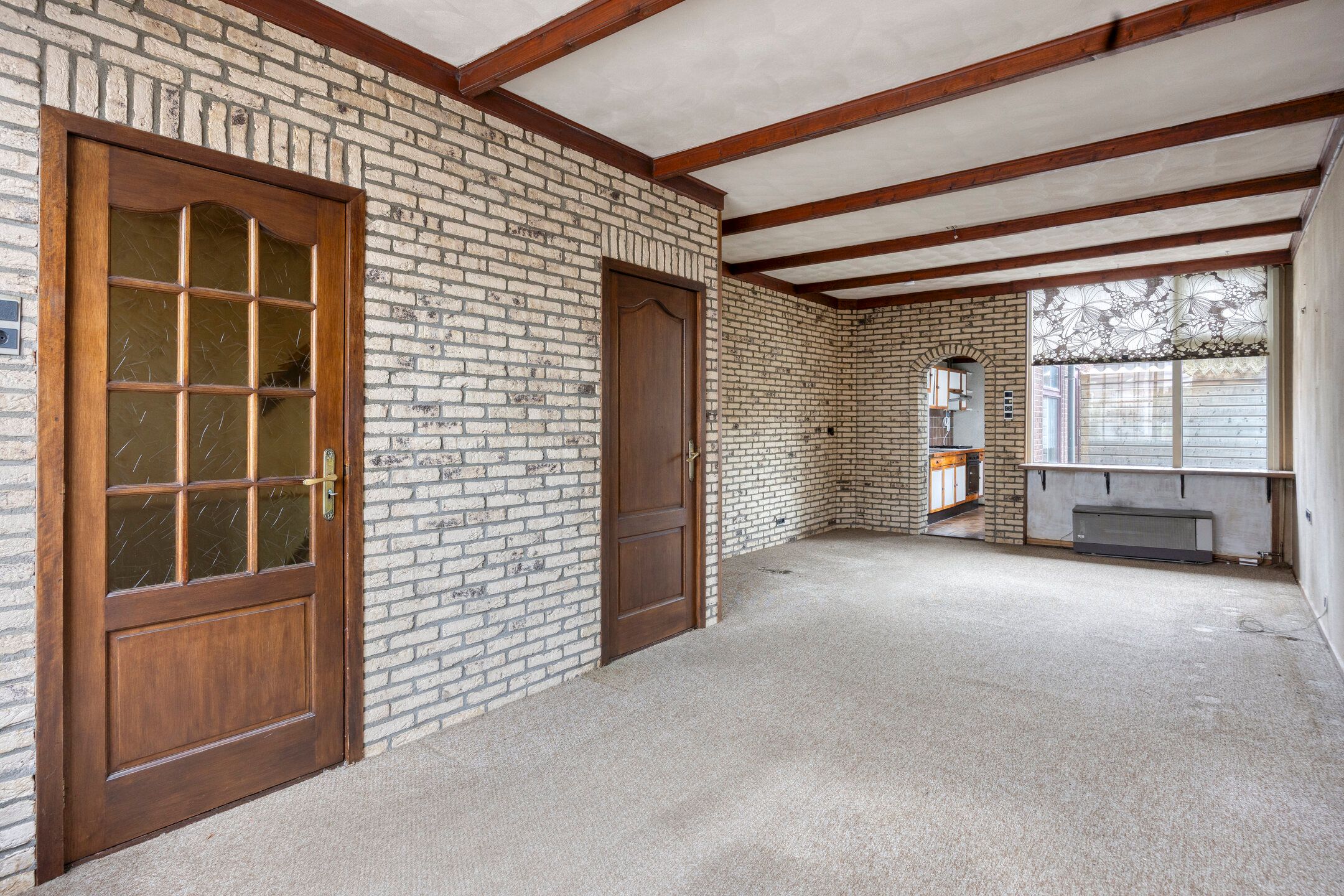 Foto 3 van Willemstraat 5-D