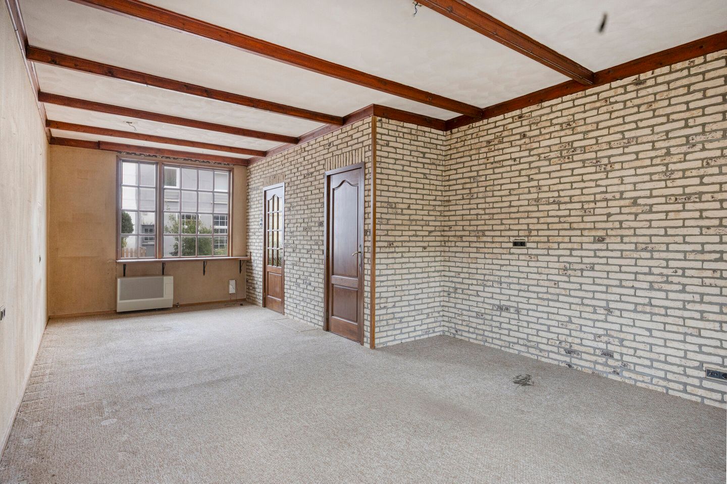 Foto 4 van Willemstraat 5-D