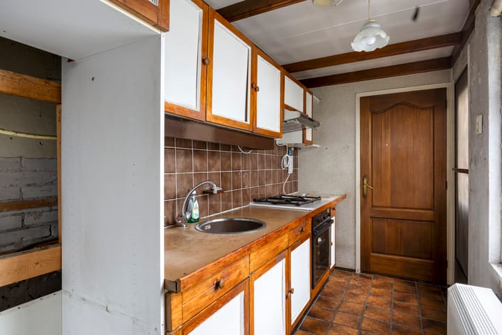 Foto 5 van Willemstraat 5-D