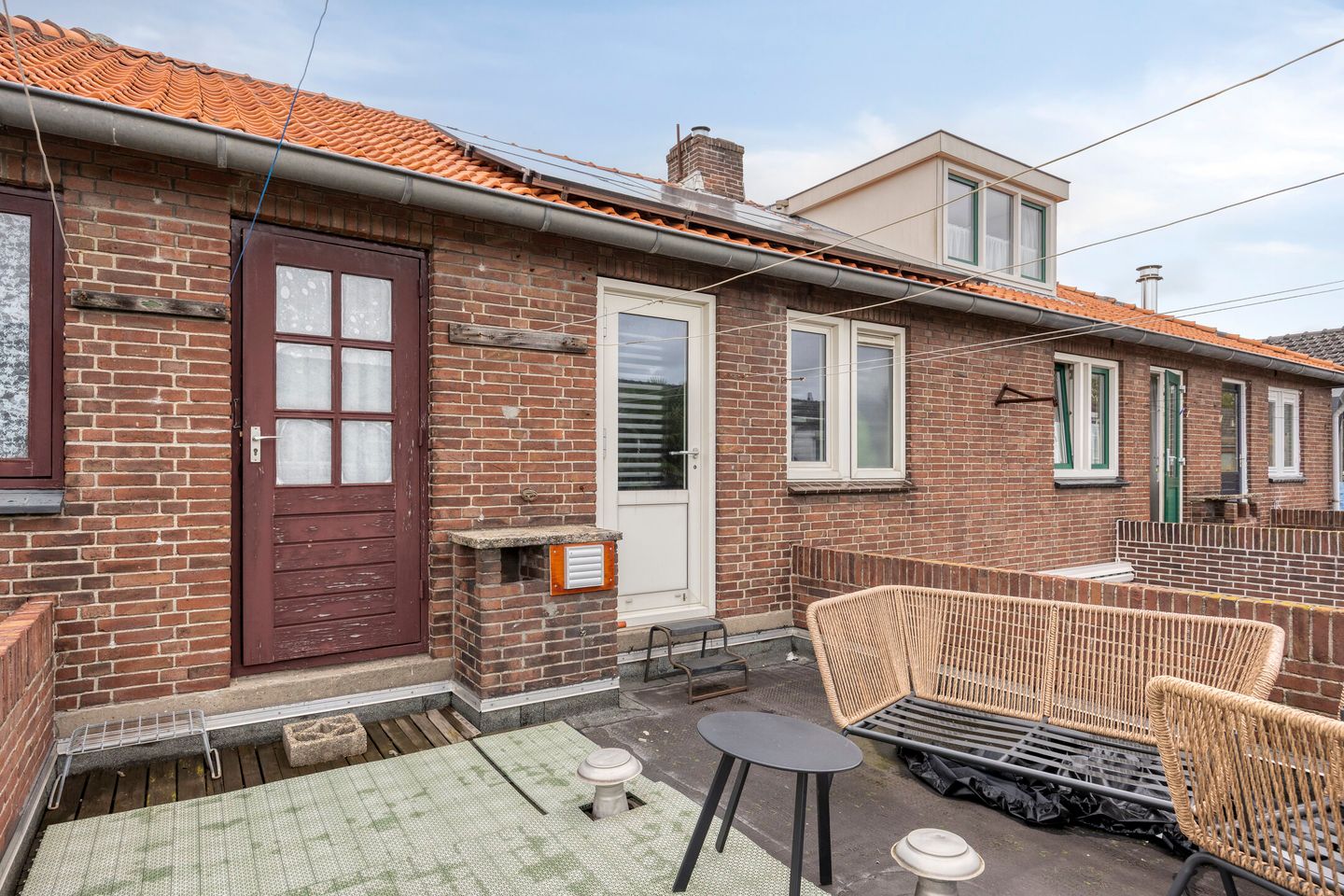 Foto 10 van Willemstraat 5-D