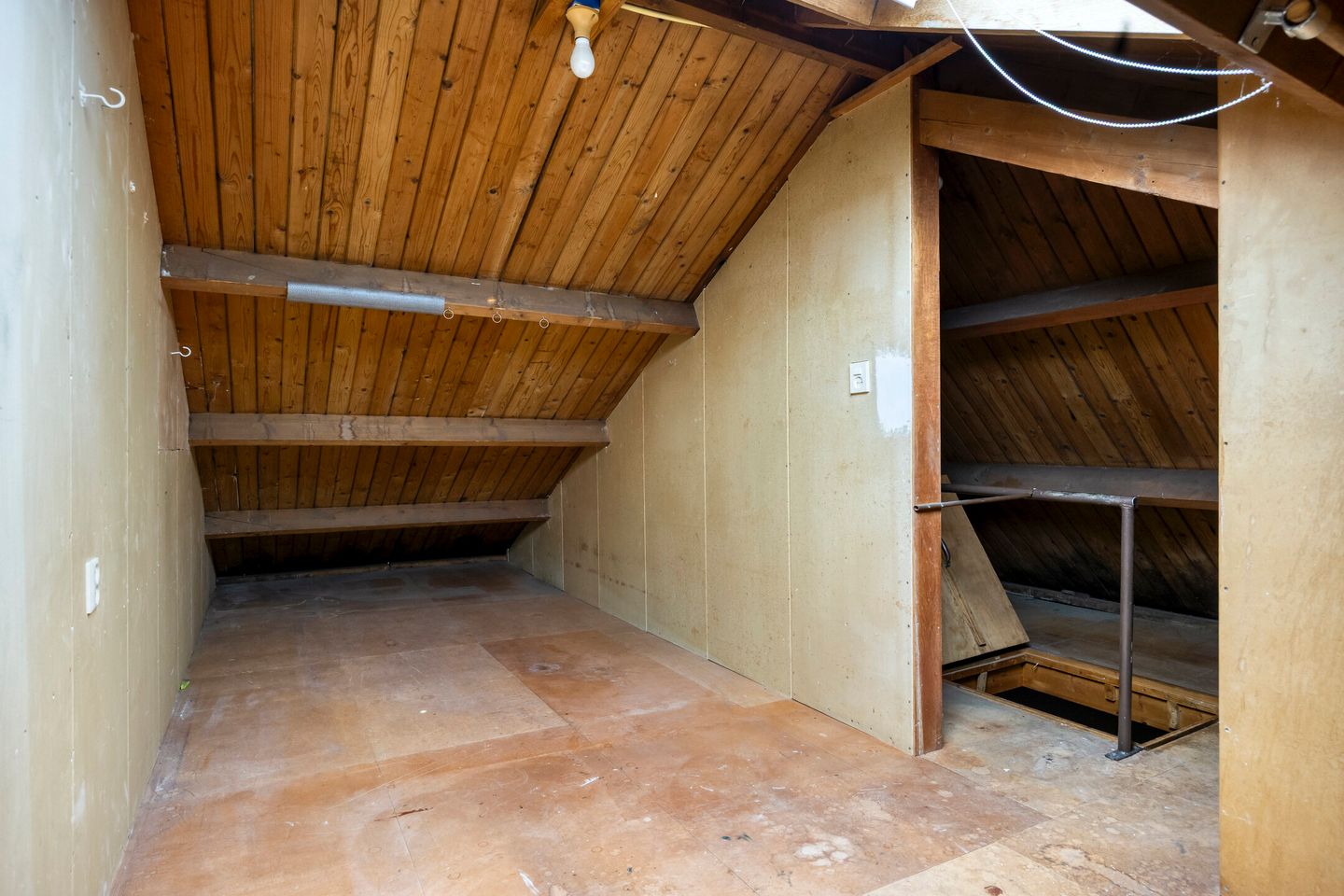 Foto 19 van Willemstraat 5-D