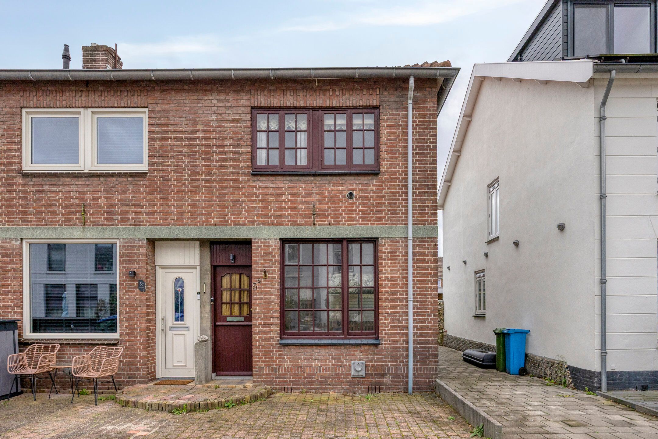 Foto 24 van Willemstraat 5-D