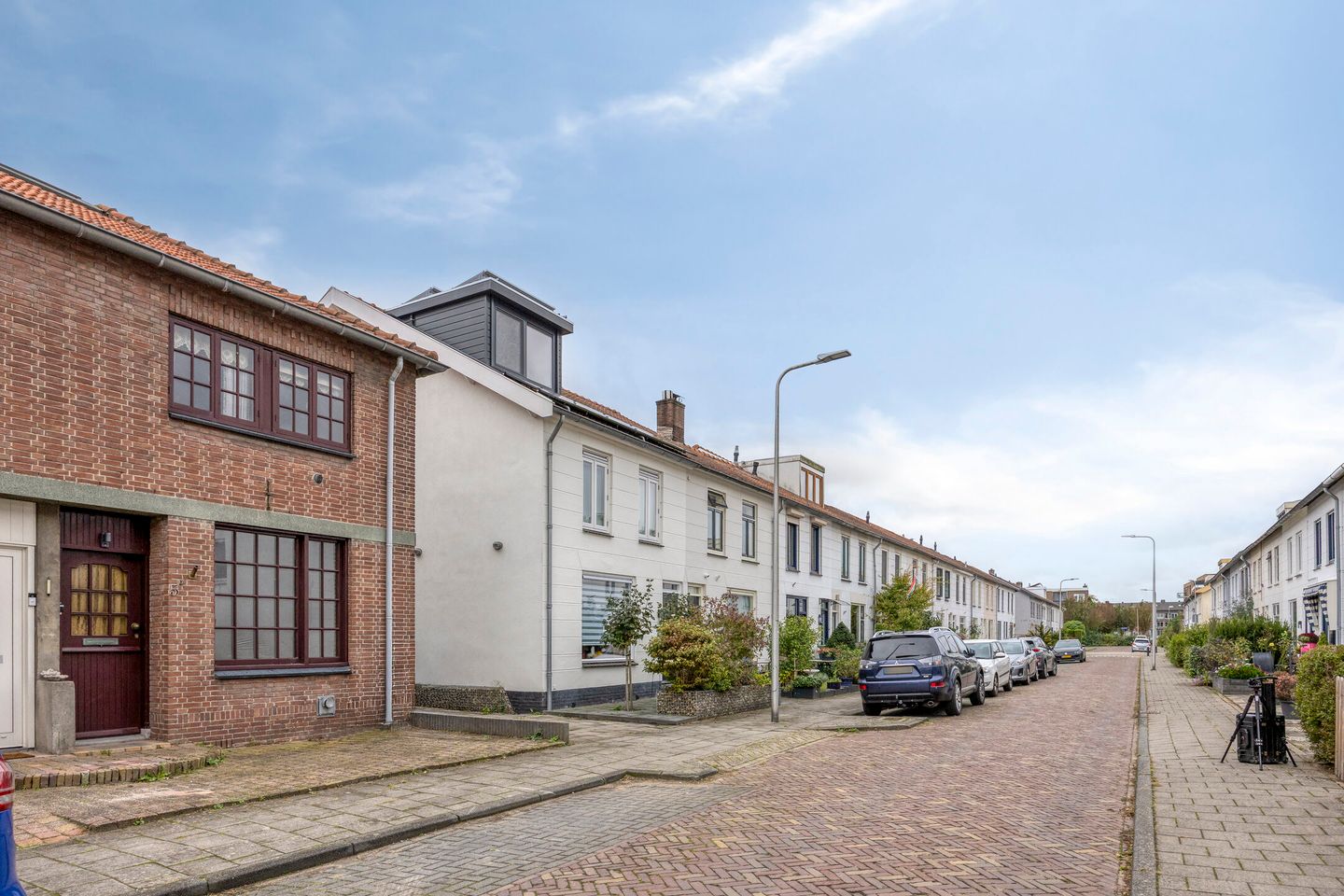 Foto 25 van Willemstraat 5-D