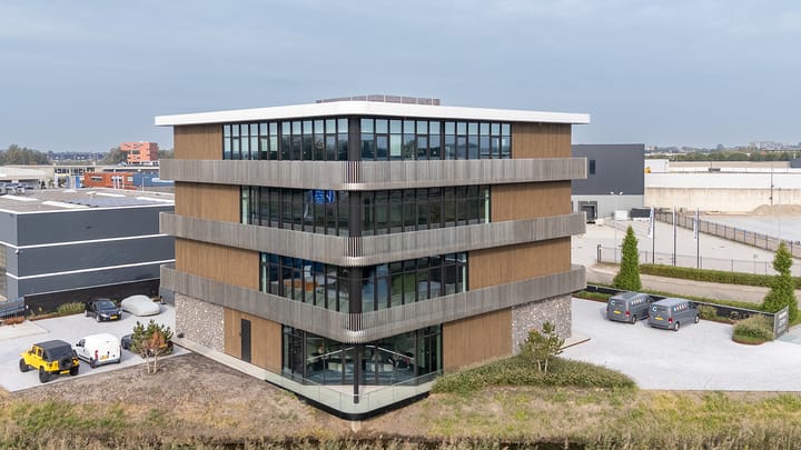 Gouwelandenlaan 5