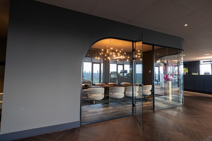 Gouwelandenlaan 5, Alphen aan den Rijn