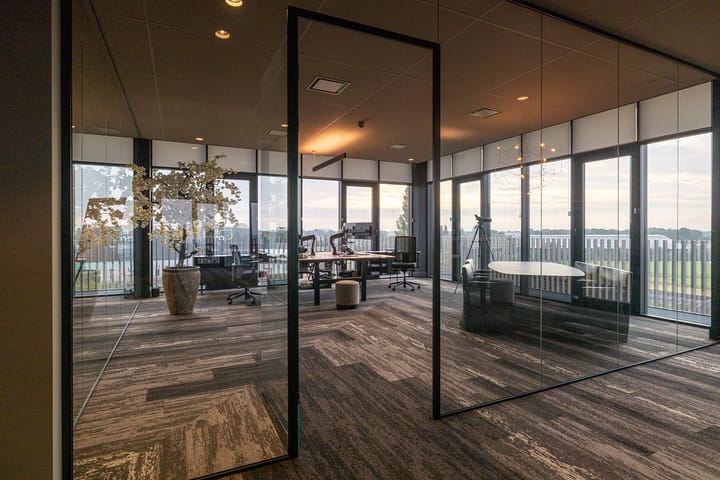 Gouwelandenlaan 5, Alphen aan den Rijn