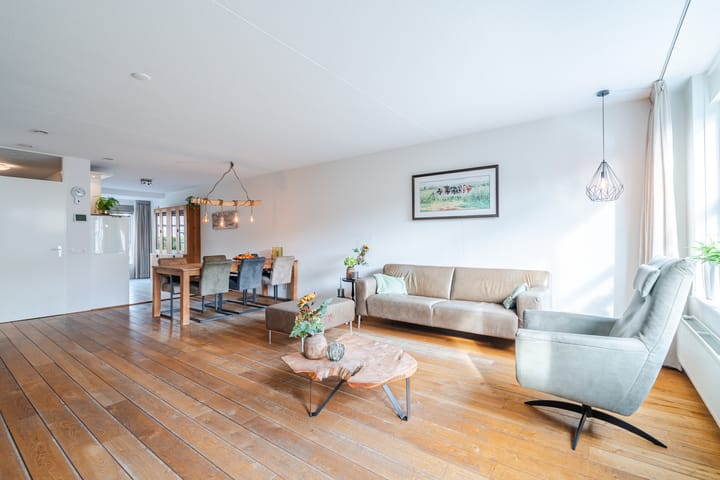 Foto 5 van Ruurd Visserstraat 58