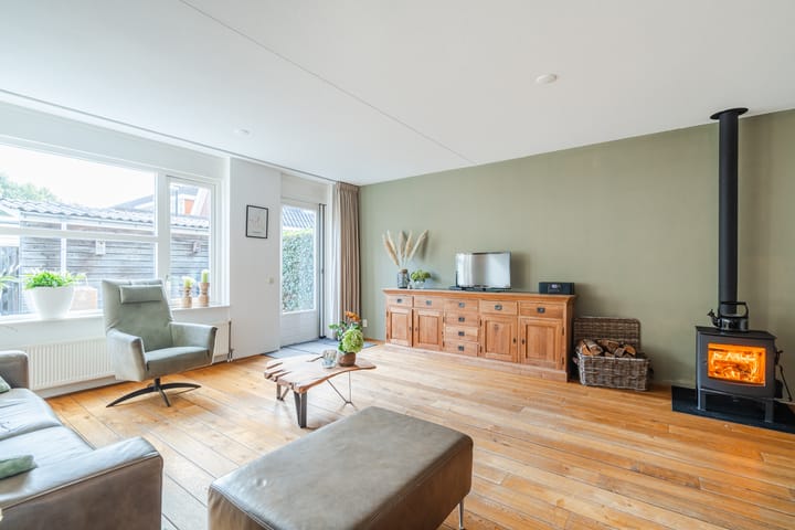 Photo 4 of Ruurd Visserstraat 58