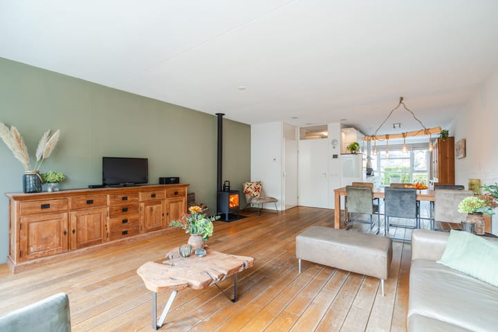 Photo 2 of Ruurd Visserstraat 58