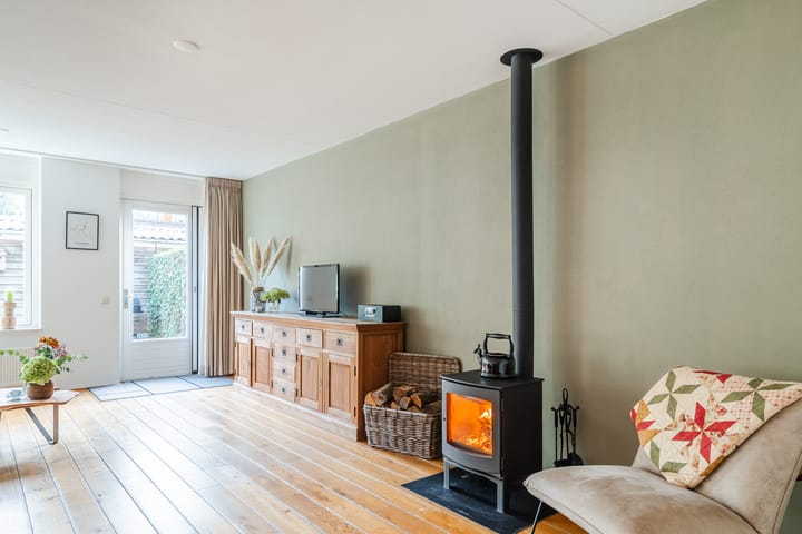 Foto 8 van Ruurd Visserstraat 58