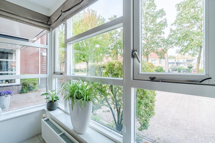 Foto 15 van Ruurd Visserstraat 58