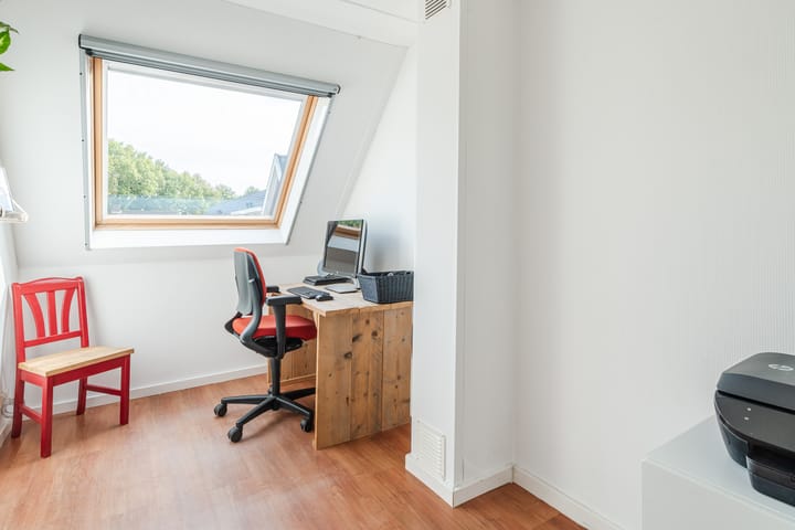 Foto 21 van Ruurd Visserstraat 58