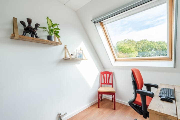 Foto 22 van Ruurd Visserstraat 58