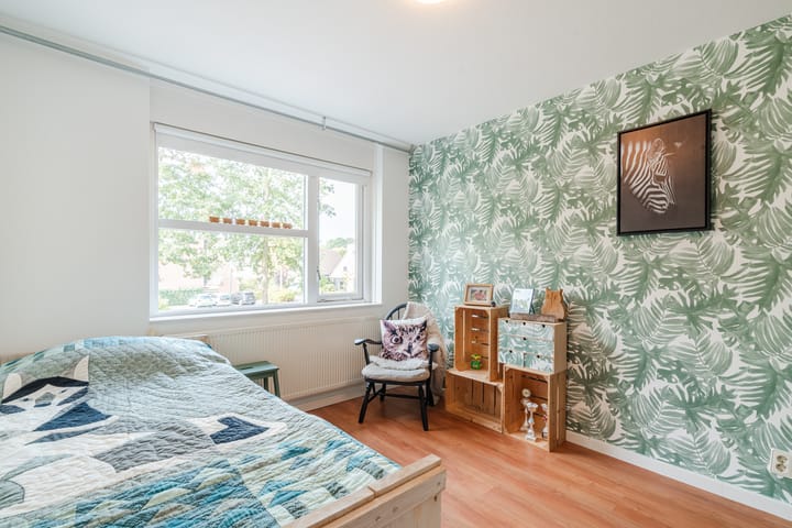 Foto 24 van Ruurd Visserstraat 58