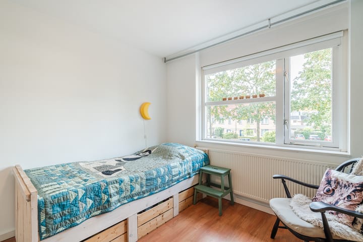 Foto 25 van Ruurd Visserstraat 58